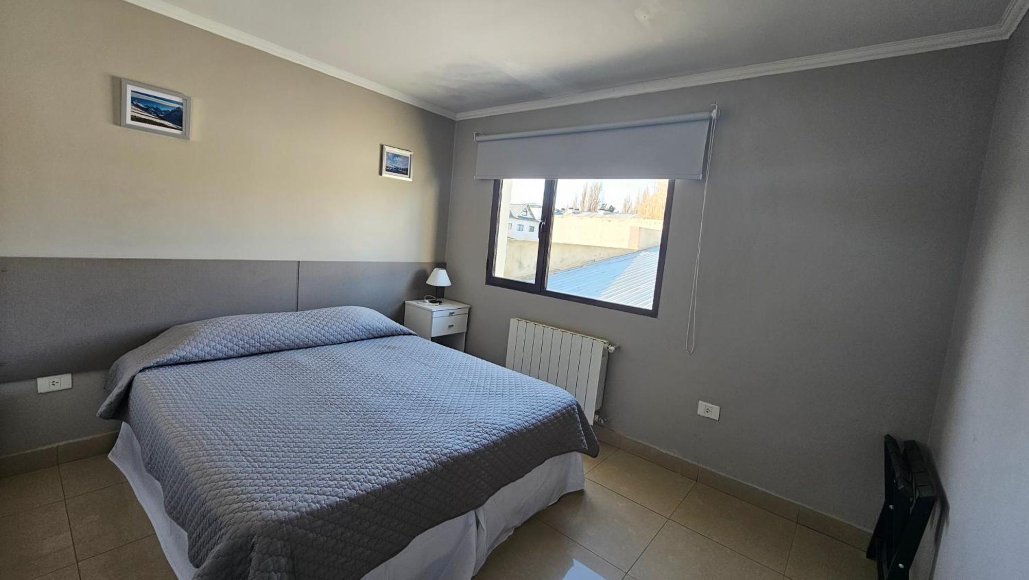 Condor Patagonia Aparts El Calafate Exterior photo