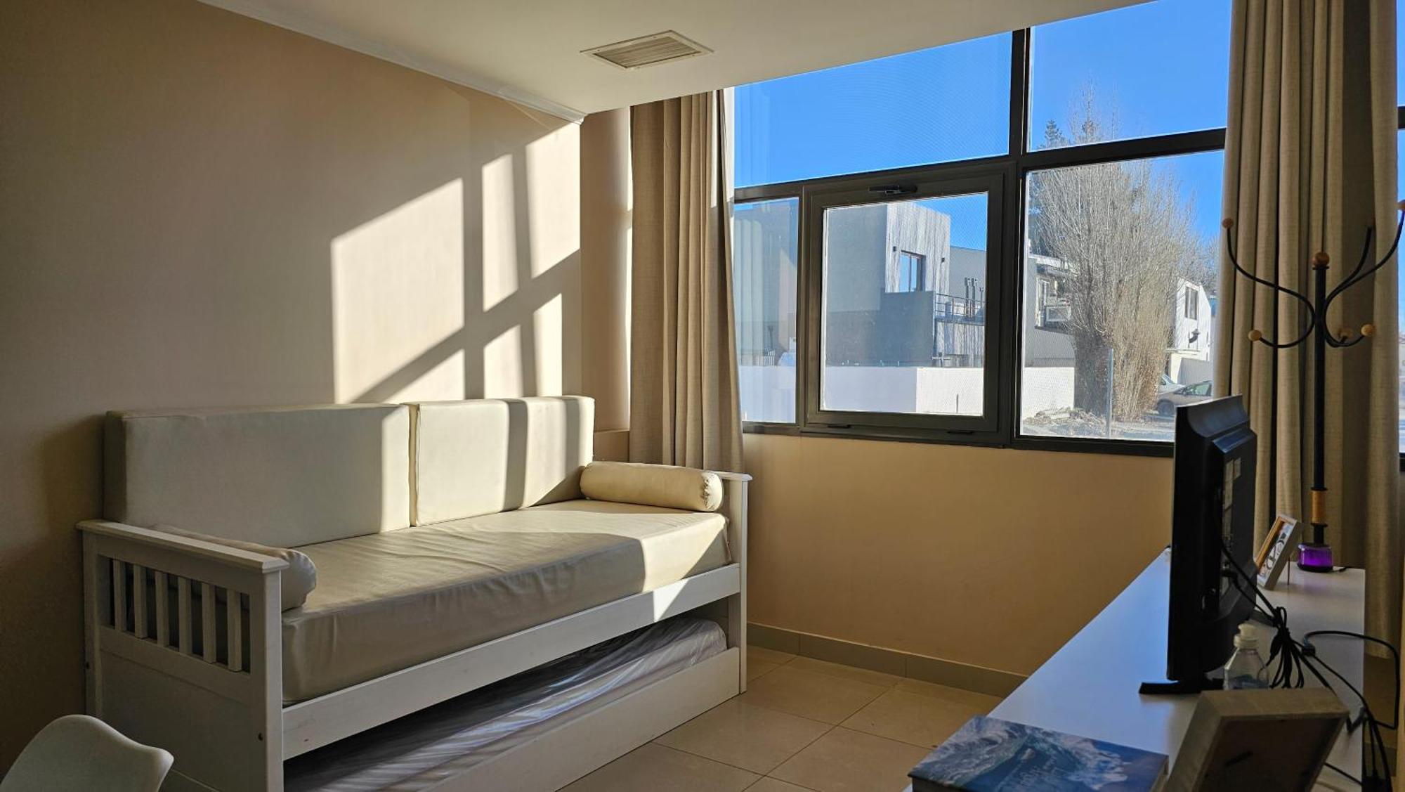Condor Patagonia Aparts El Calafate Exterior photo